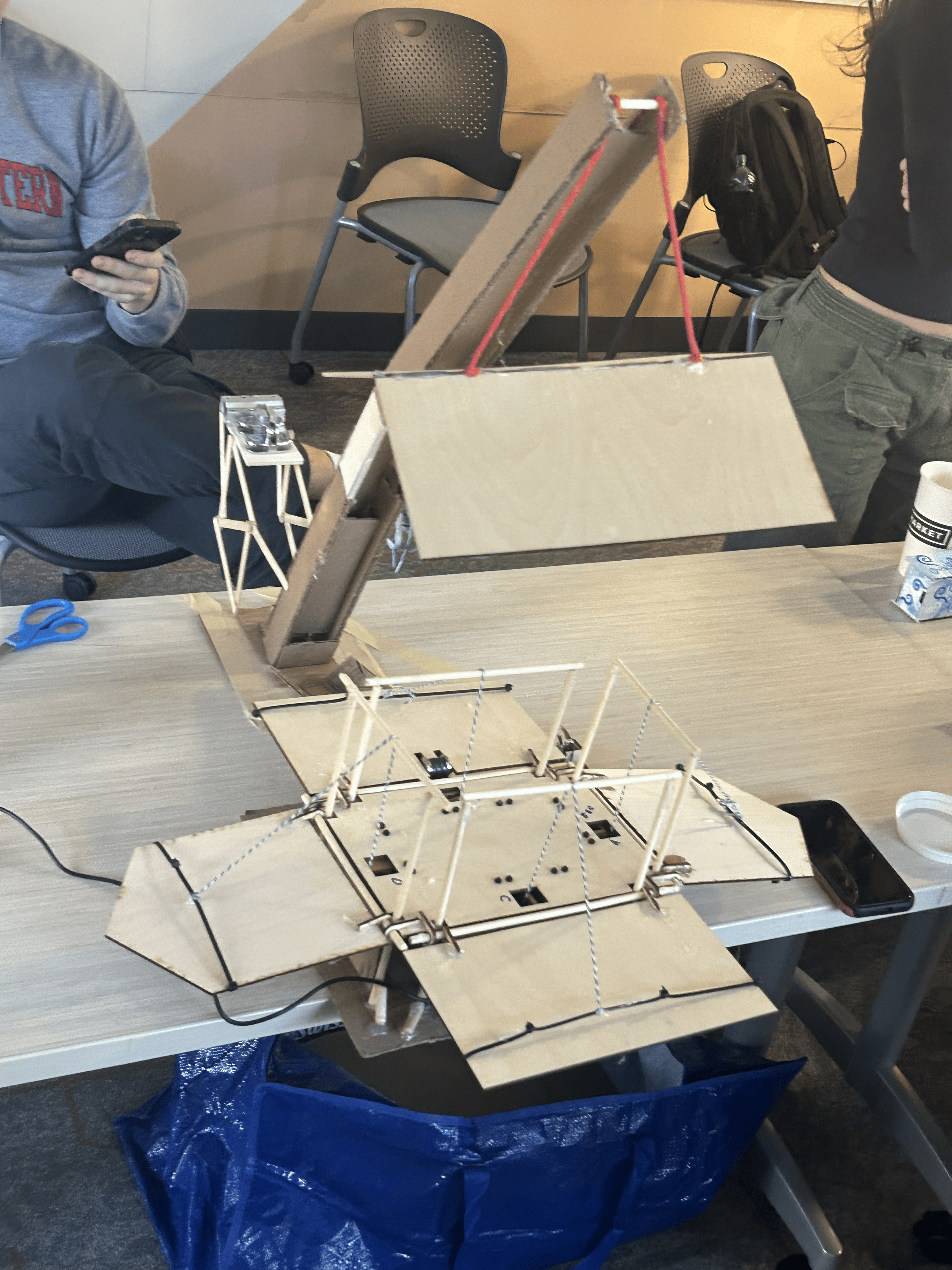 Project 3
